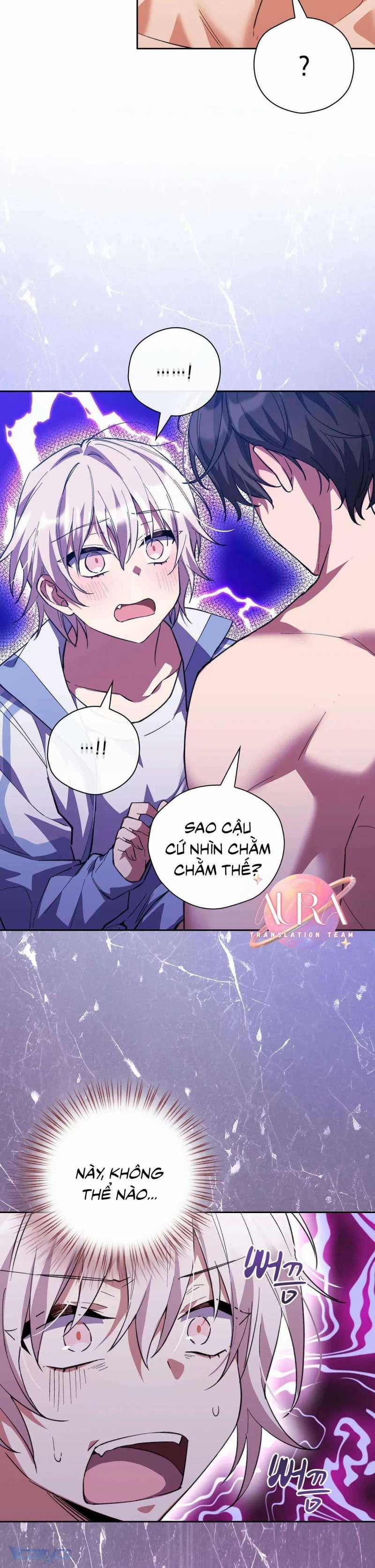 Chạy Trốn Khỏi Thợ Săn 2 trang 13