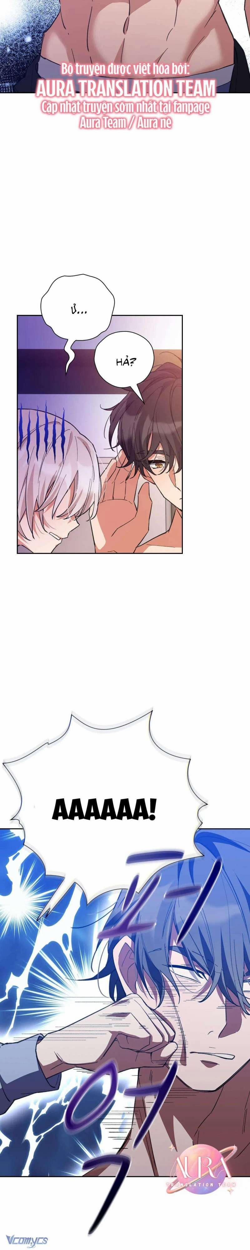 Chạy Trốn Khỏi Thợ Săn 2 trang 19