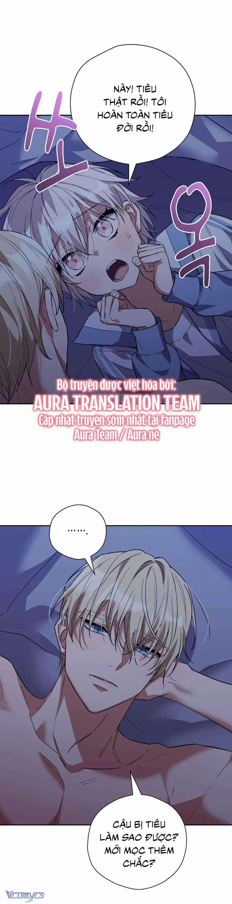 Chạy Trốn Khỏi Thợ Săn 2 trang 23