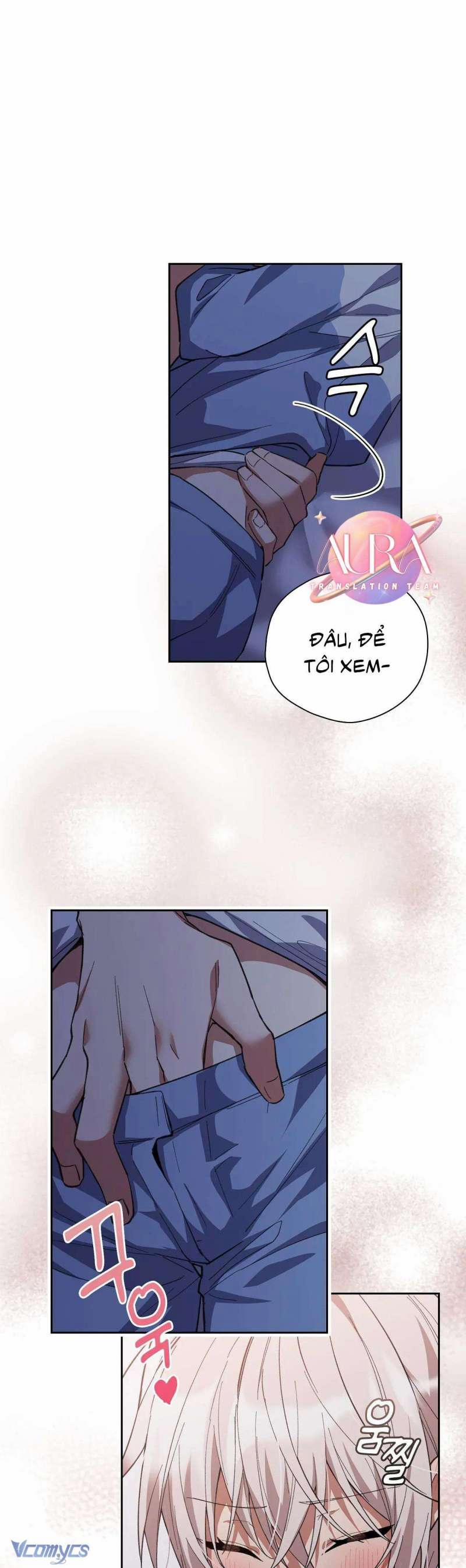 Chạy Trốn Khỏi Thợ Săn 2 trang 24