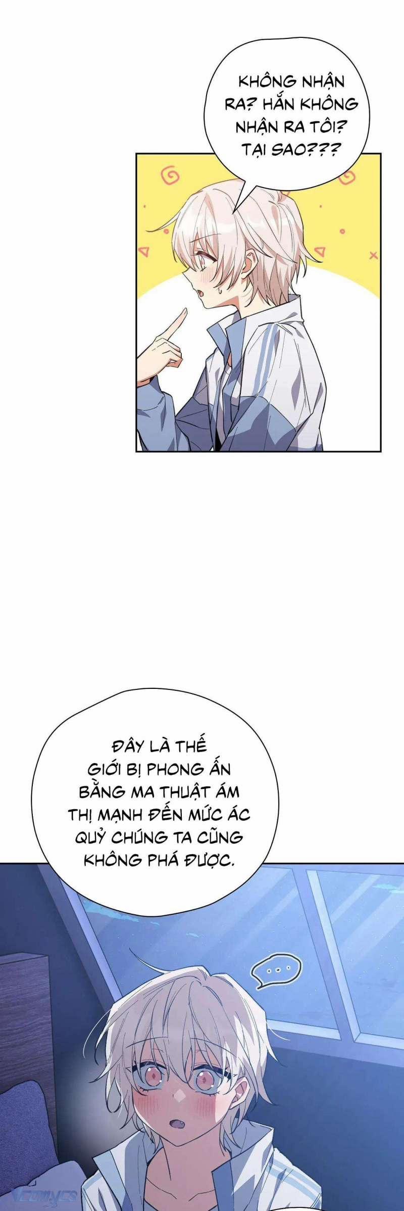 Chạy Trốn Khỏi Thợ Săn 2 trang 29