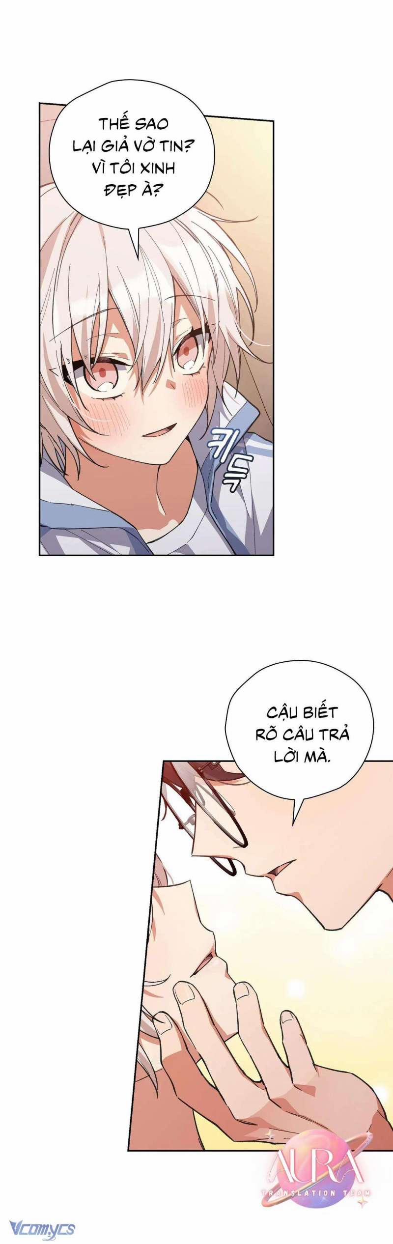 Chạy Trốn Khỏi Thợ Săn 2 trang 3