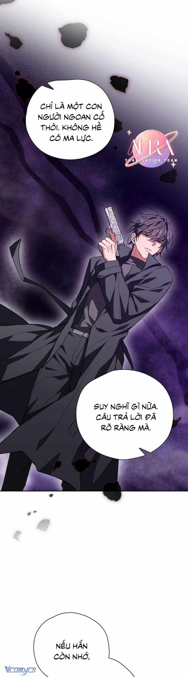 Chạy Trốn Khỏi Thợ Săn 2 trang 31