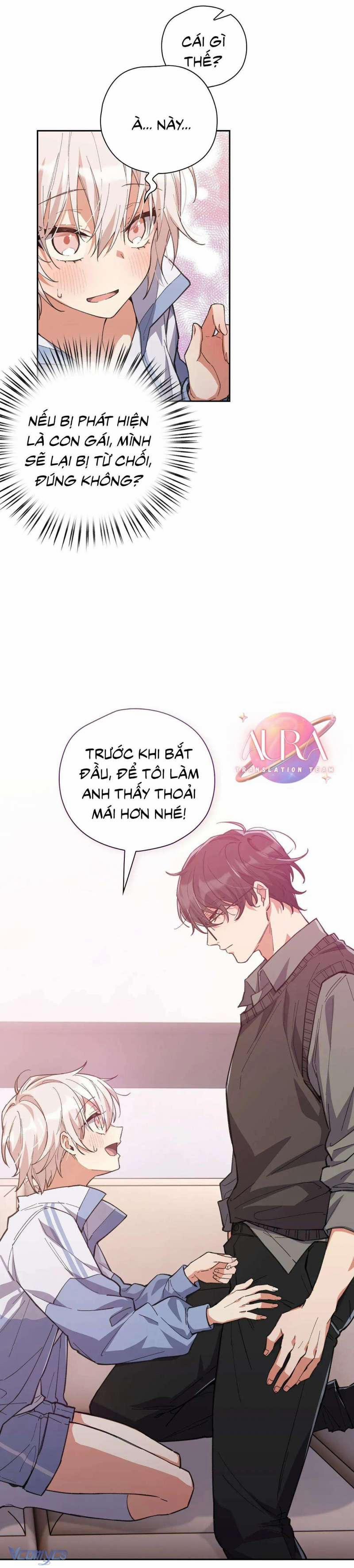 Chạy Trốn Khỏi Thợ Săn 2 trang 7