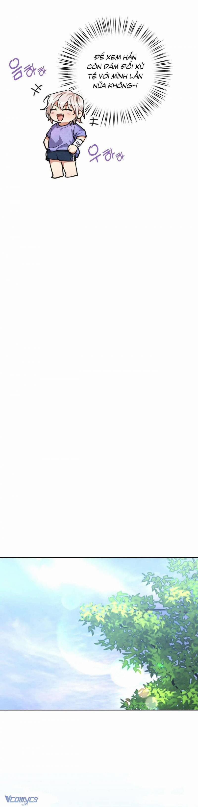 Chạy Trốn Khỏi Thợ Săn 20 trang 28