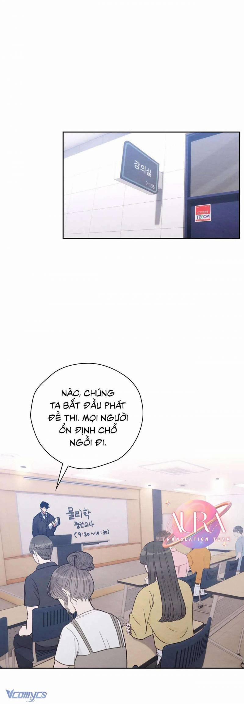 Chạy Trốn Khỏi Thợ Săn 20 trang 33