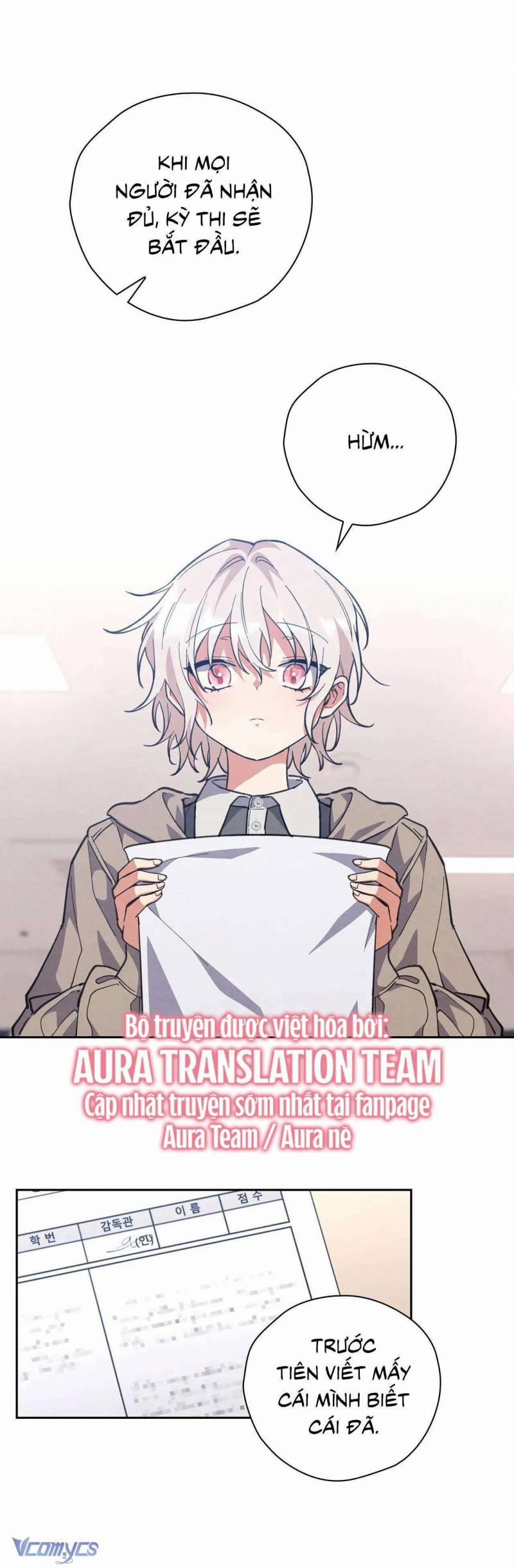 Chạy Trốn Khỏi Thợ Săn 20 trang 35