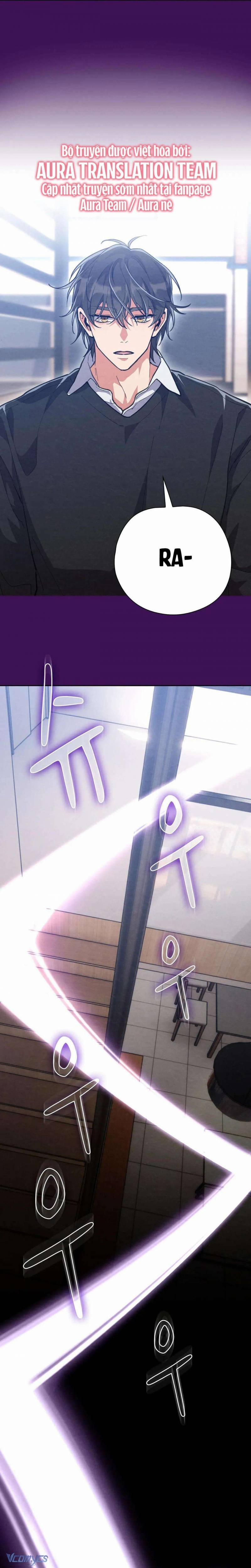 Chạy Trốn Khỏi Thợ Săn 20 trang 4