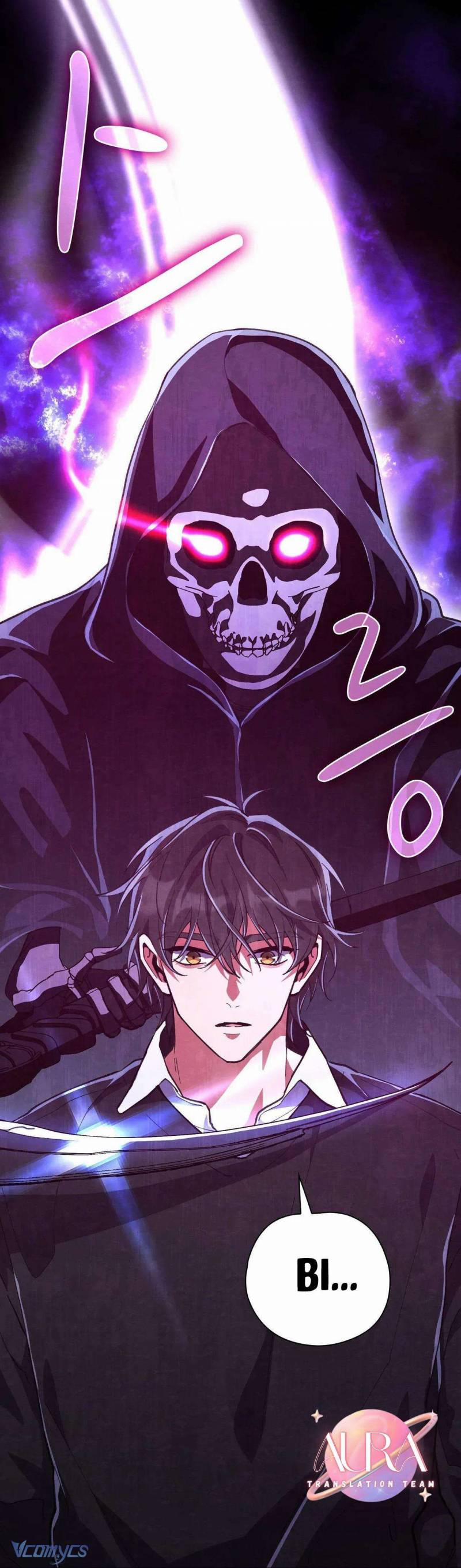 Chạy Trốn Khỏi Thợ Săn 20 trang 5