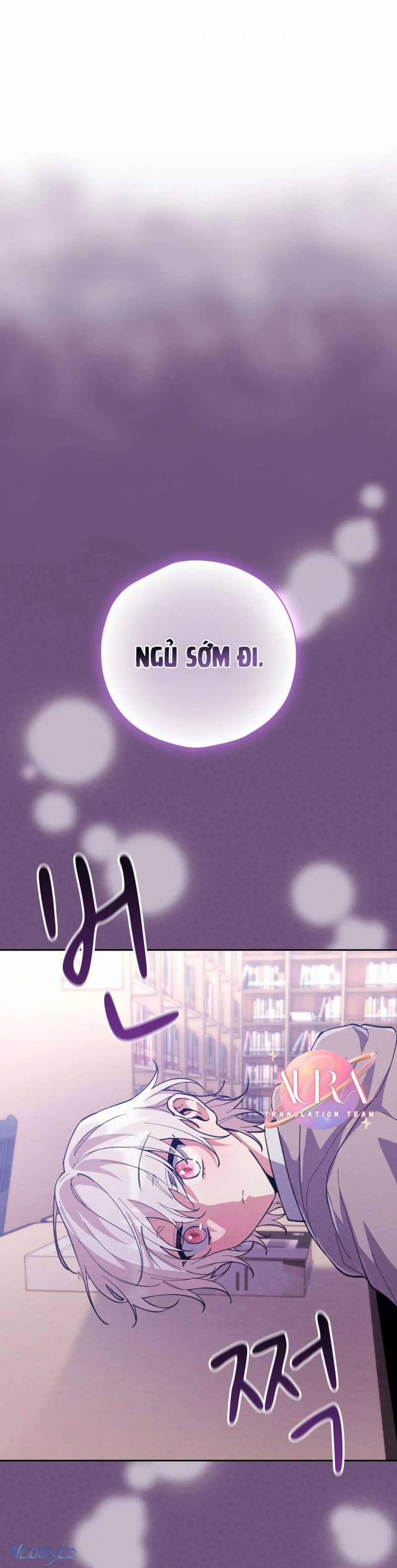 Chạy Trốn Khỏi Thợ Săn 21 trang 22