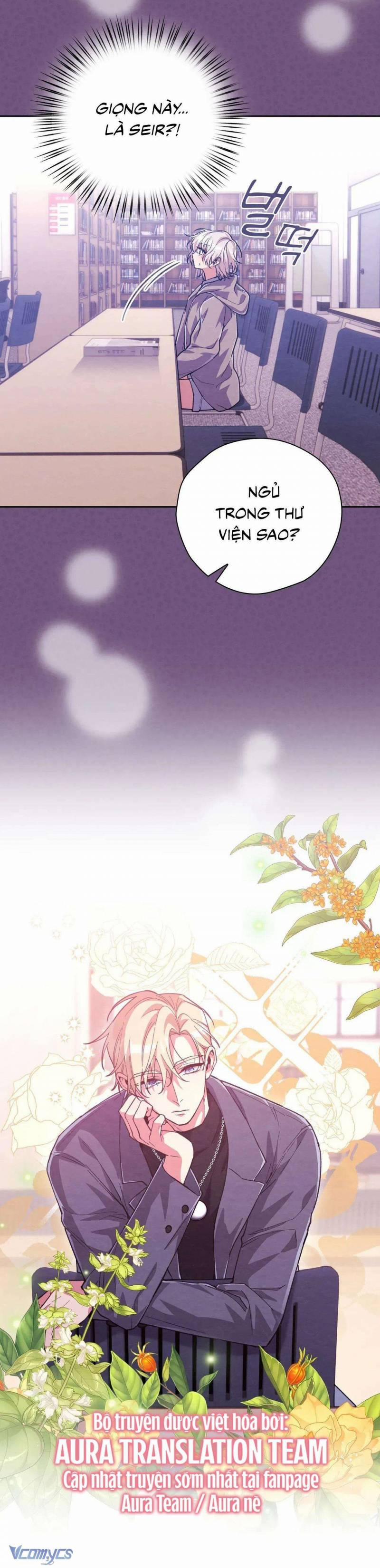 Chạy Trốn Khỏi Thợ Săn 21 trang 23