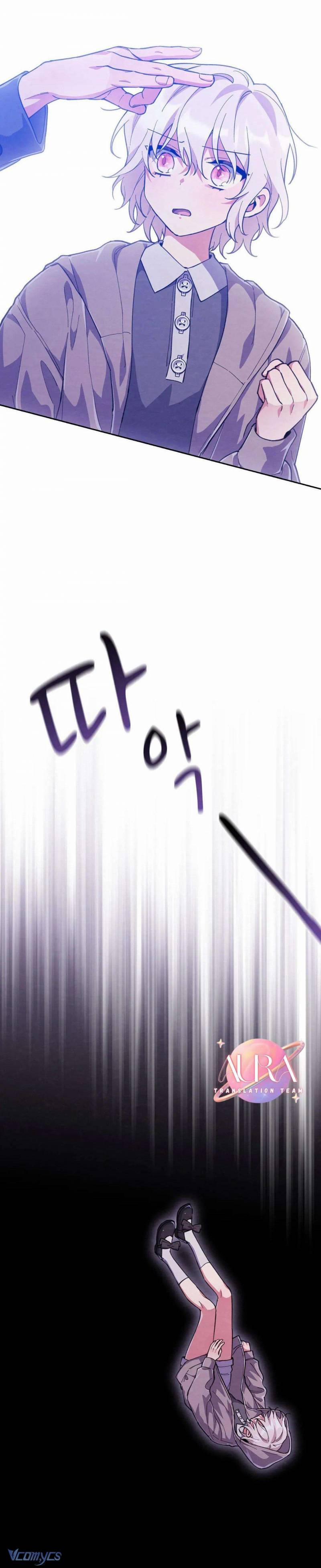 Chạy Trốn Khỏi Thợ Săn 21 trang 30