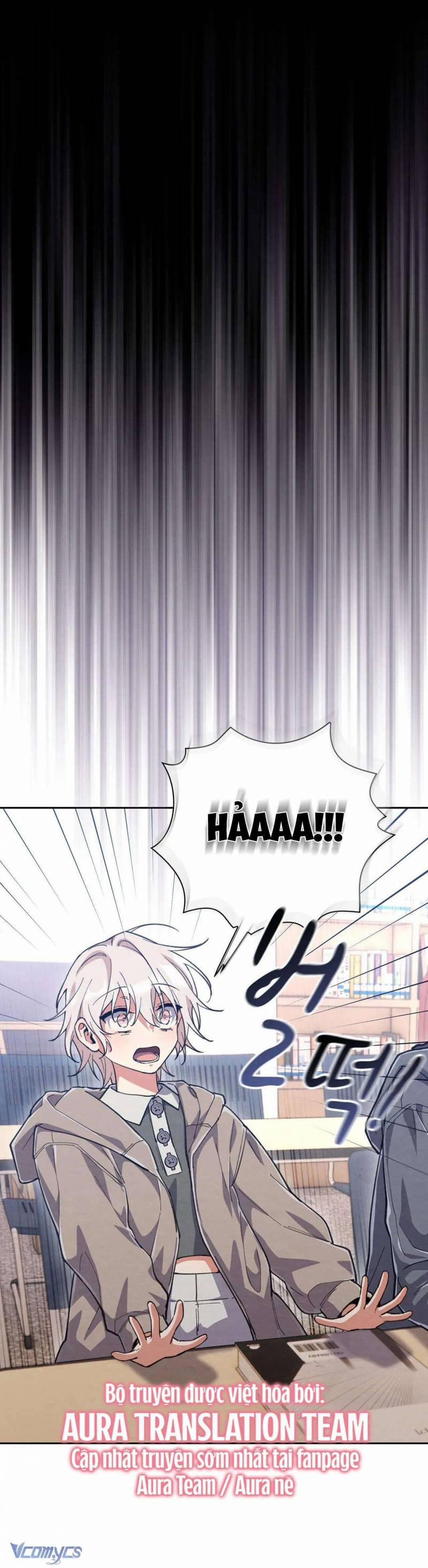 Chạy Trốn Khỏi Thợ Săn 21 trang 31