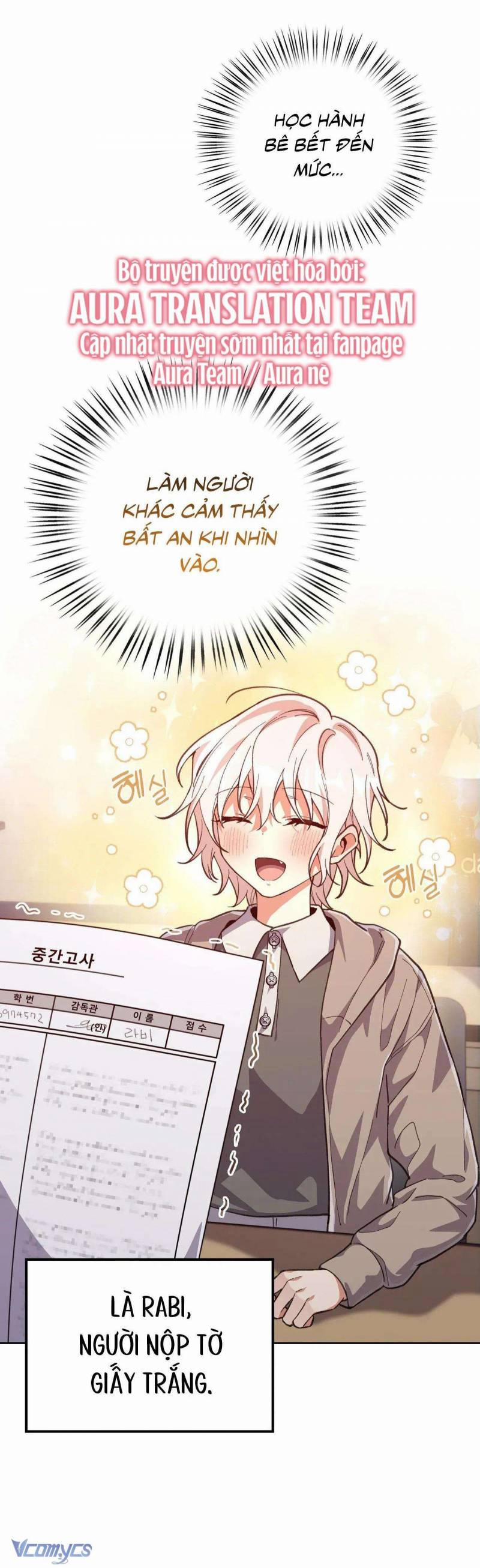 Chạy Trốn Khỏi Thợ Săn 21 trang 4