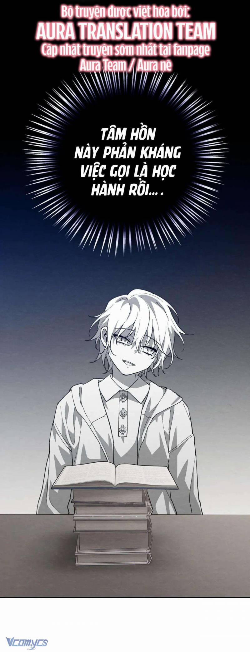 Chạy Trốn Khỏi Thợ Săn 22 trang 10