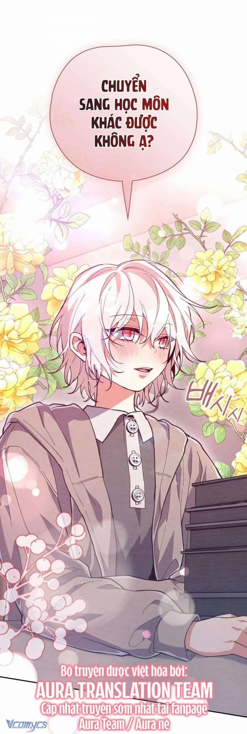 Chạy Trốn Khỏi Thợ Săn 22 trang 12