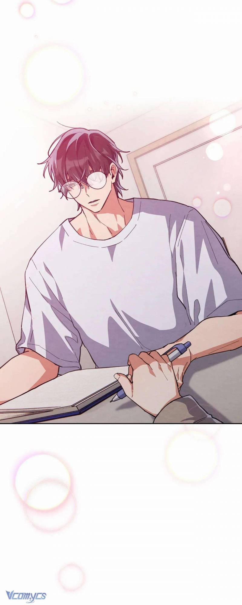 Chạy Trốn Khỏi Thợ Săn 22 trang 13