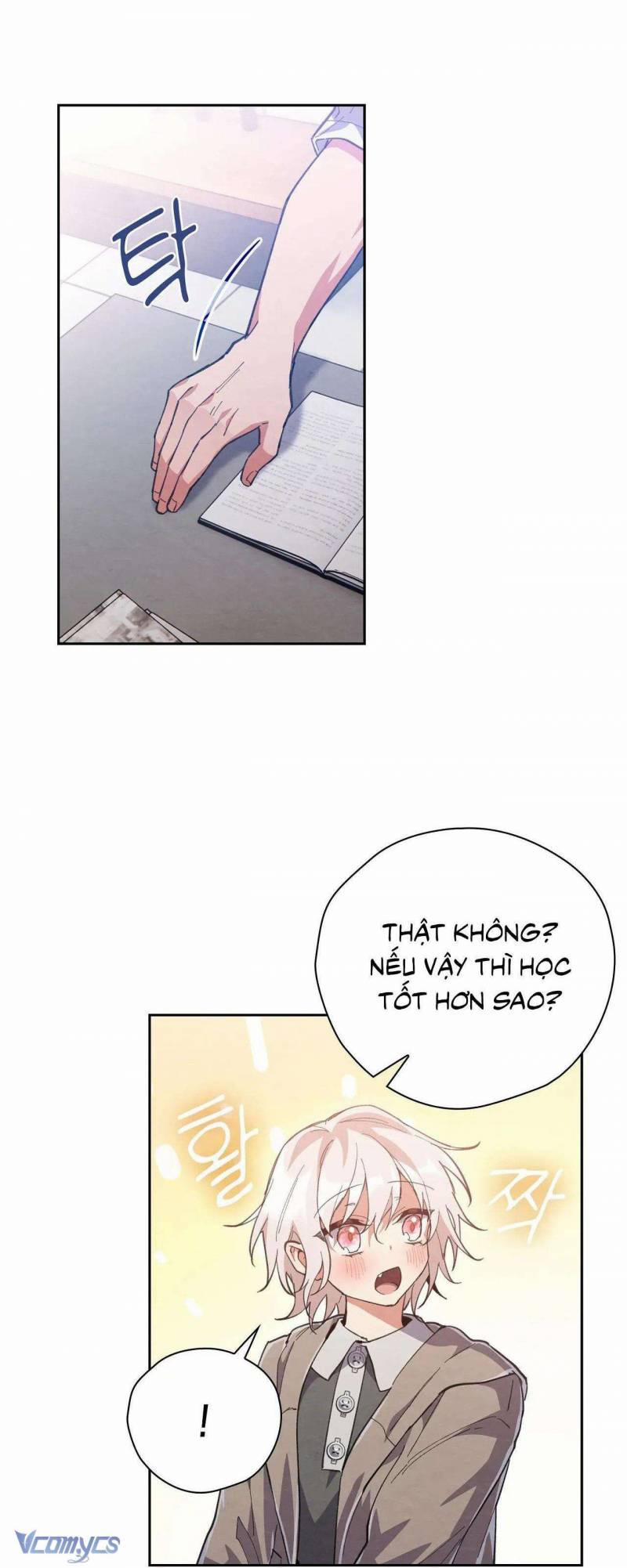 Chạy Trốn Khỏi Thợ Săn 22 trang 17