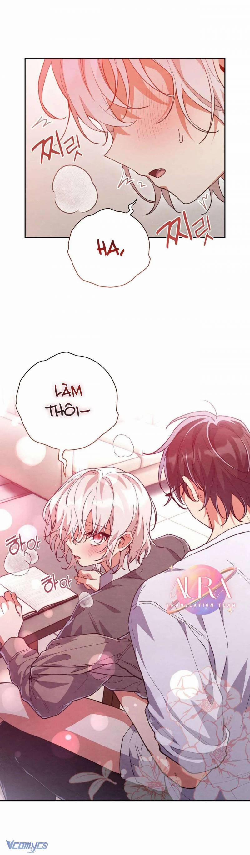 Chạy Trốn Khỏi Thợ Săn 22 trang 25