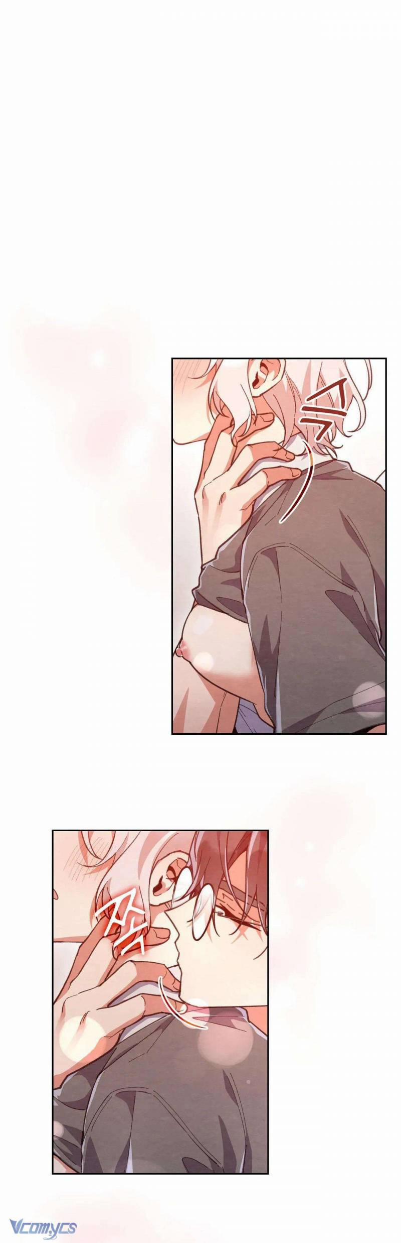 Chạy Trốn Khỏi Thợ Săn 22 trang 27