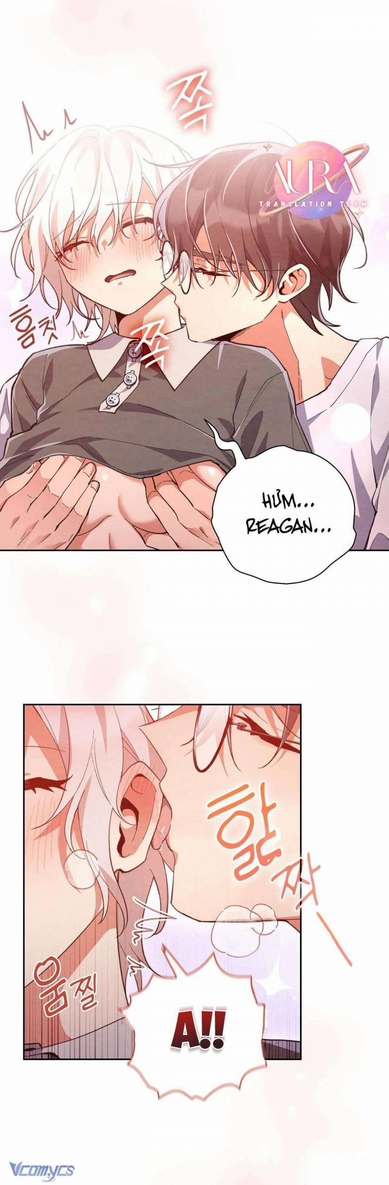 Chạy Trốn Khỏi Thợ Săn 22 trang 28