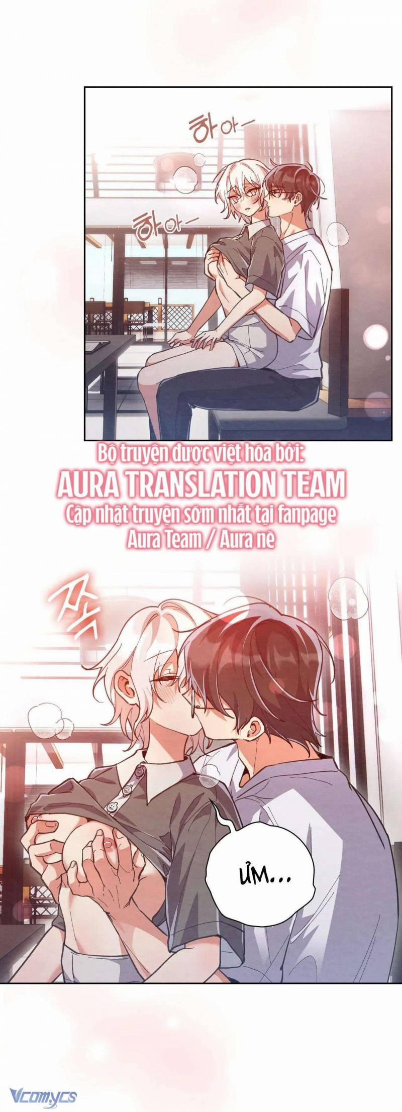 Chạy Trốn Khỏi Thợ Săn 22 trang 29