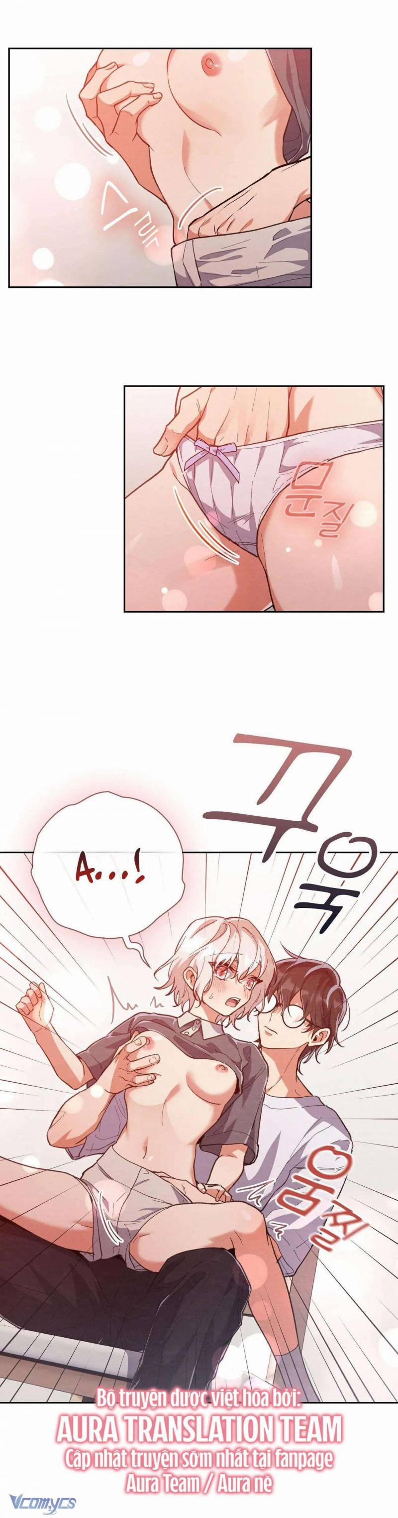 Chạy Trốn Khỏi Thợ Săn 22 trang 31