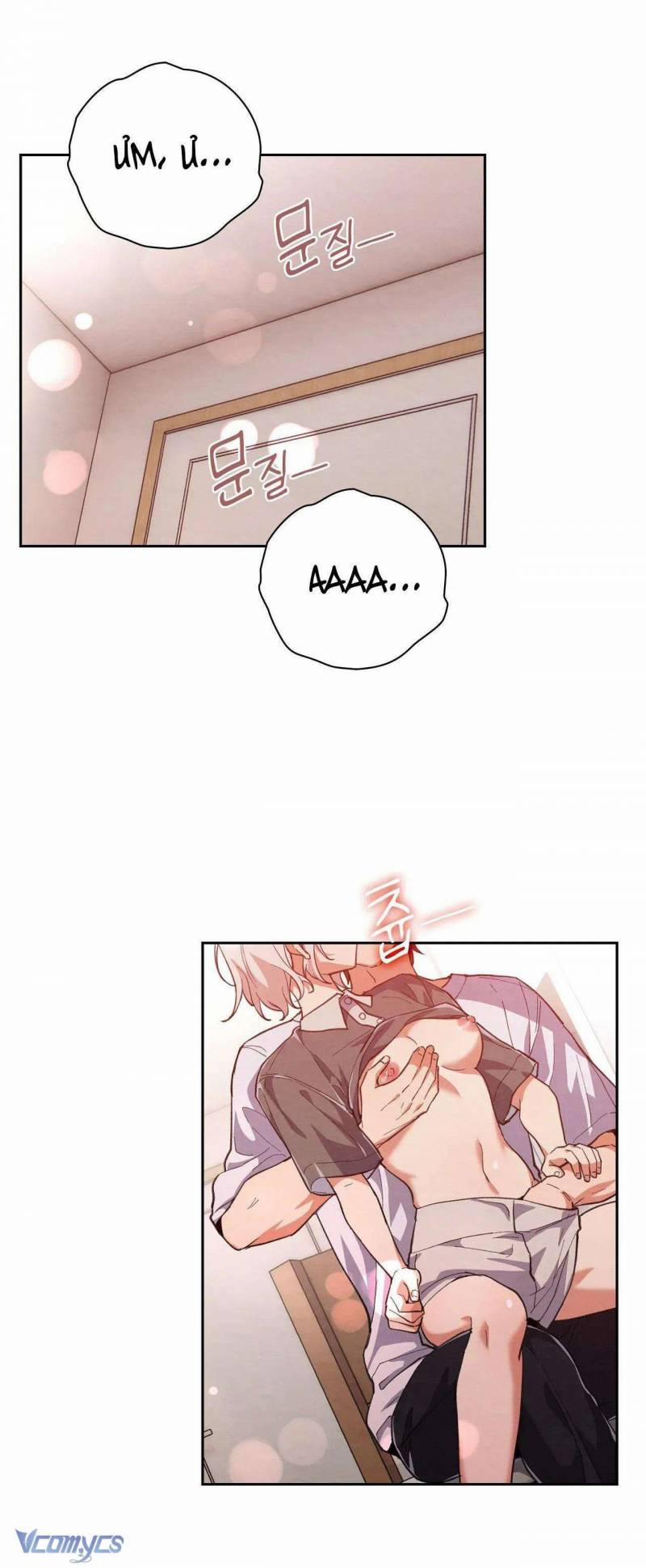 Chạy Trốn Khỏi Thợ Săn 22 trang 32