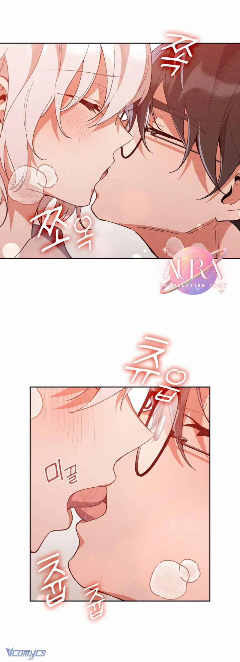 Chạy Trốn Khỏi Thợ Săn 22 trang 33