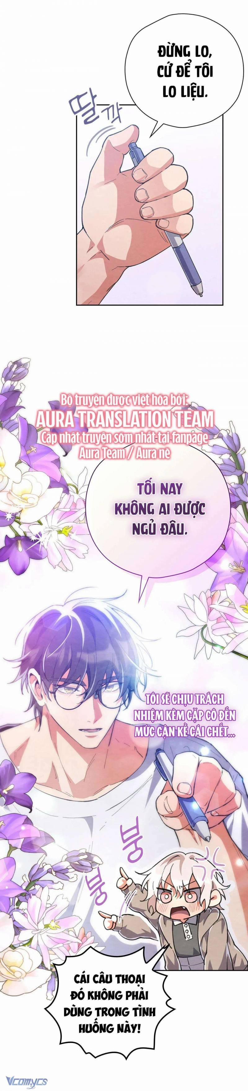 Chạy Trốn Khỏi Thợ Săn 22 trang 7