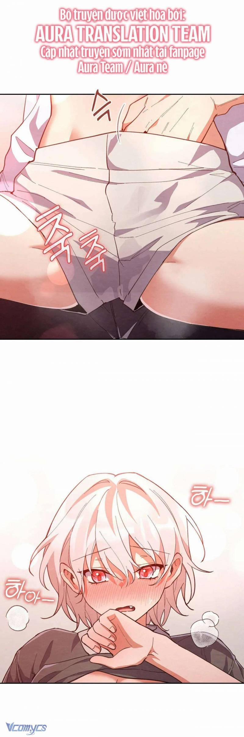 Chạy Trốn Khỏi Thợ Săn 23 trang 11