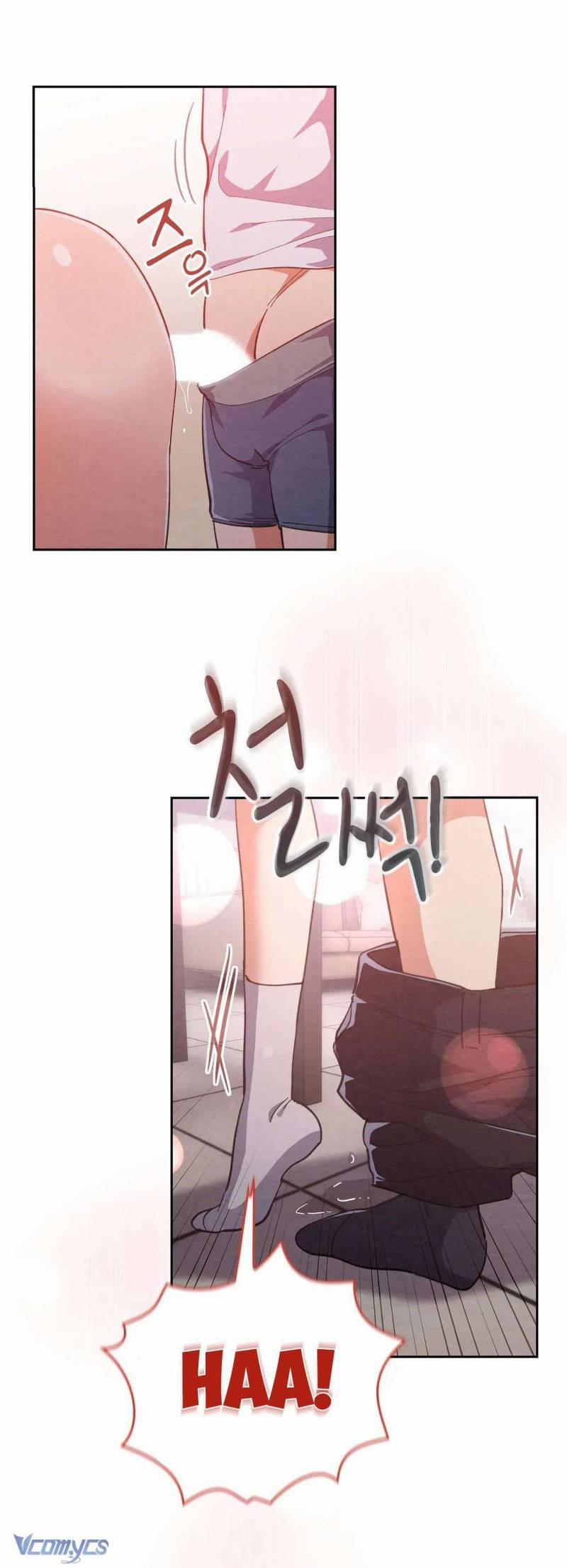 Chạy Trốn Khỏi Thợ Săn 23 trang 24