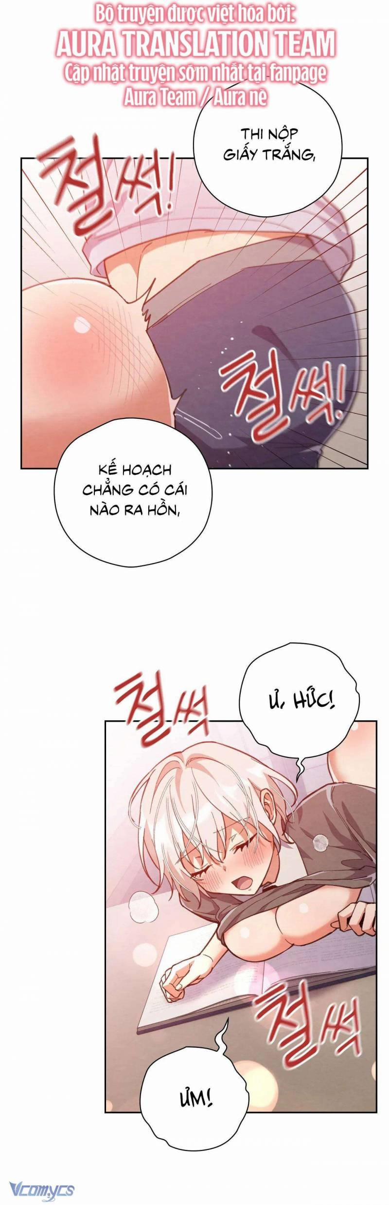 Chạy Trốn Khỏi Thợ Săn 23 trang 31