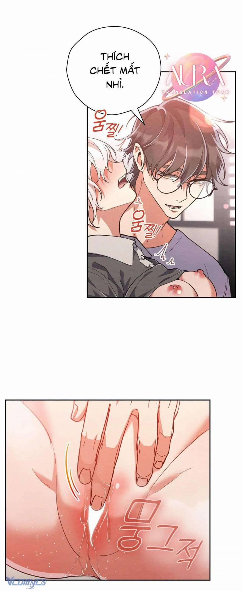 Chạy Trốn Khỏi Thợ Săn 23 trang 4