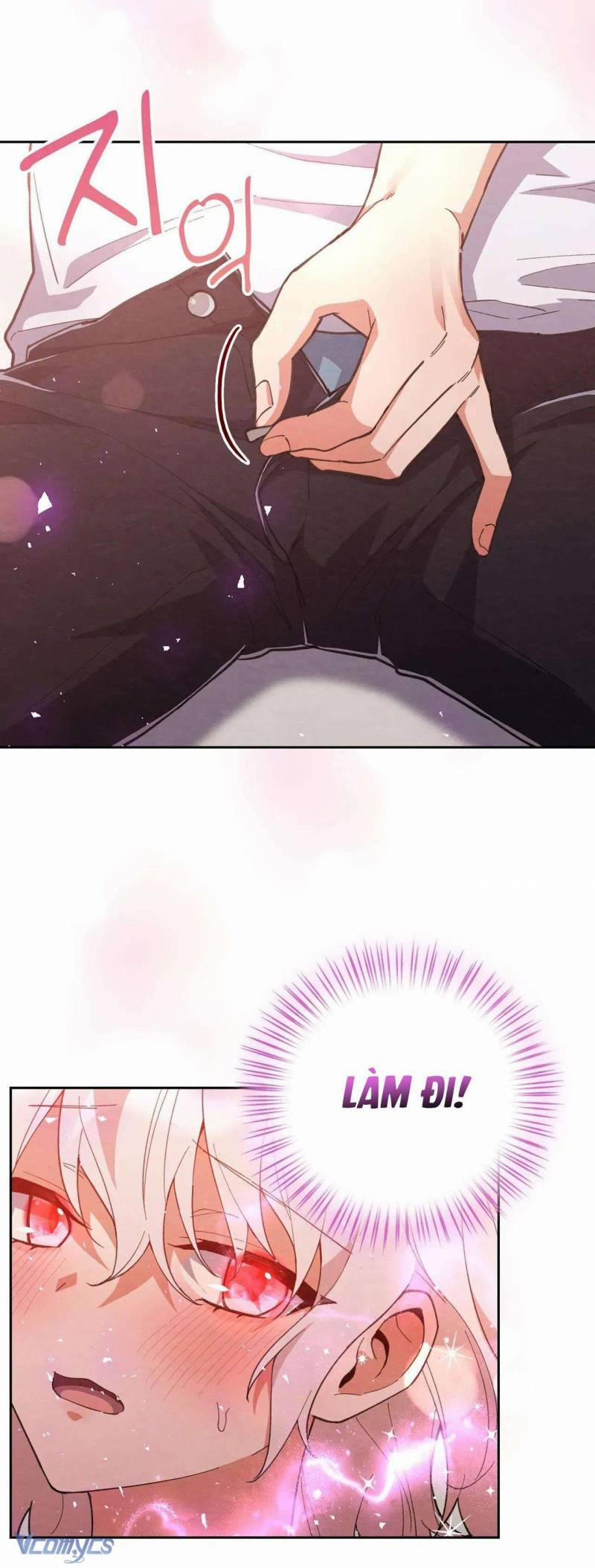 Chạy Trốn Khỏi Thợ Săn 23 trang 7