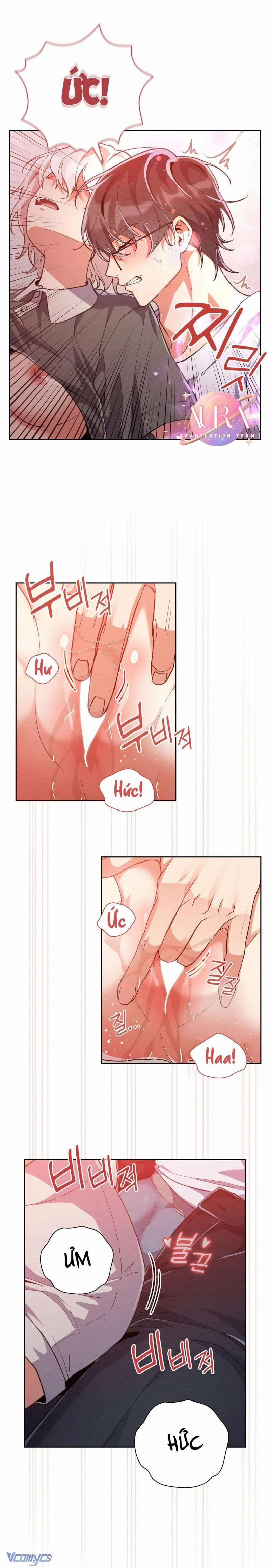 Chạy Trốn Khỏi Thợ Săn 23 trang 9