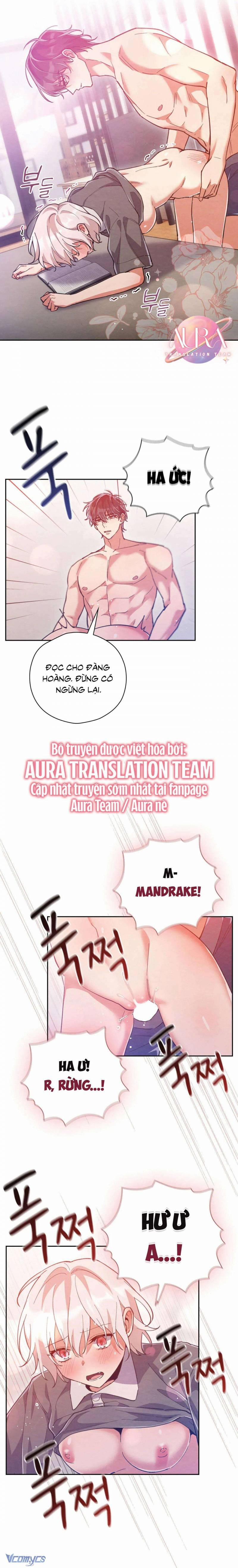 Chạy Trốn Khỏi Thợ Săn 24 trang 10