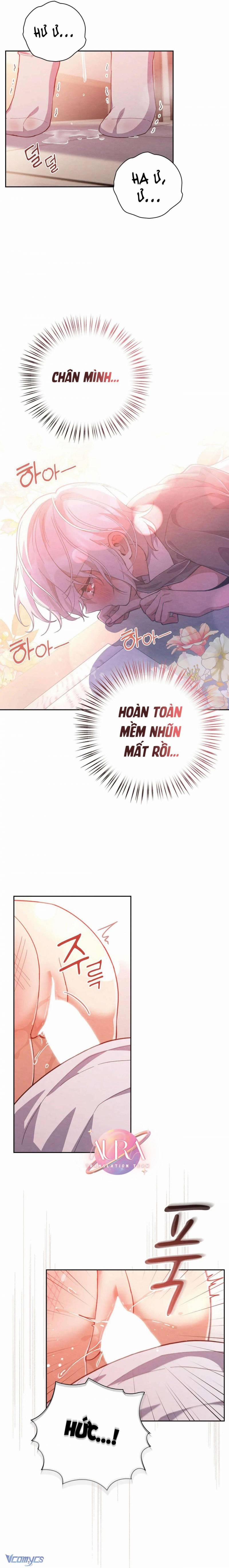 Chạy Trốn Khỏi Thợ Săn 24 trang 2