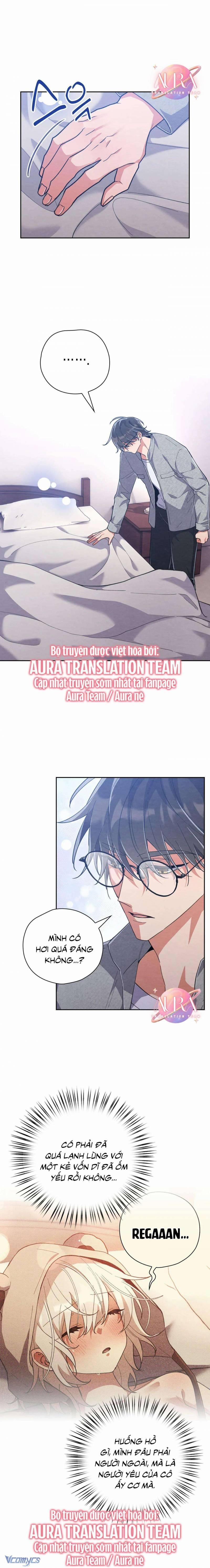 Chạy Trốn Khỏi Thợ Săn 29 trang 1