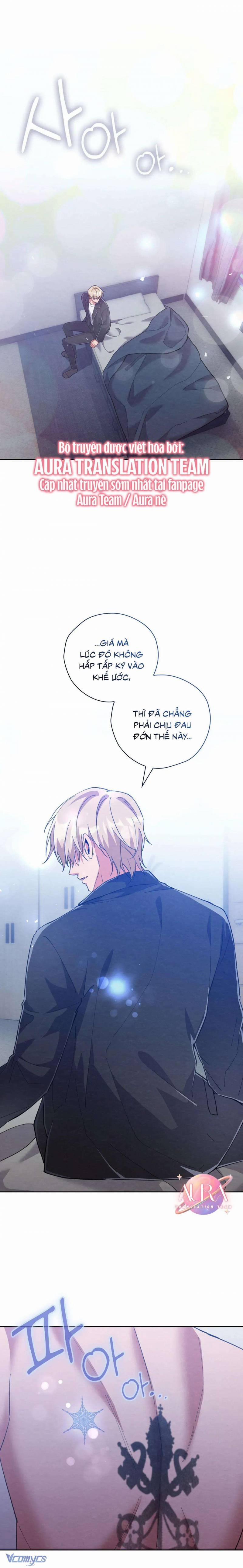 Chạy Trốn Khỏi Thợ Săn 29 trang 12