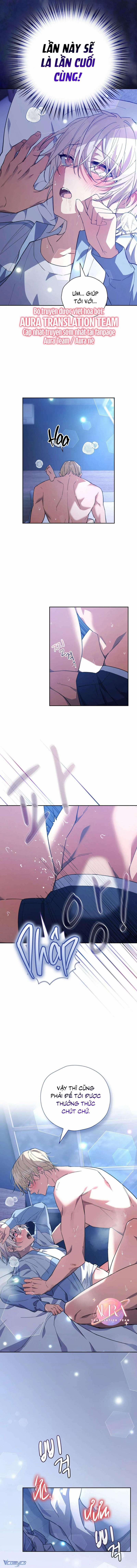 Chạy Trốn Khỏi Thợ Săn 3 trang 11