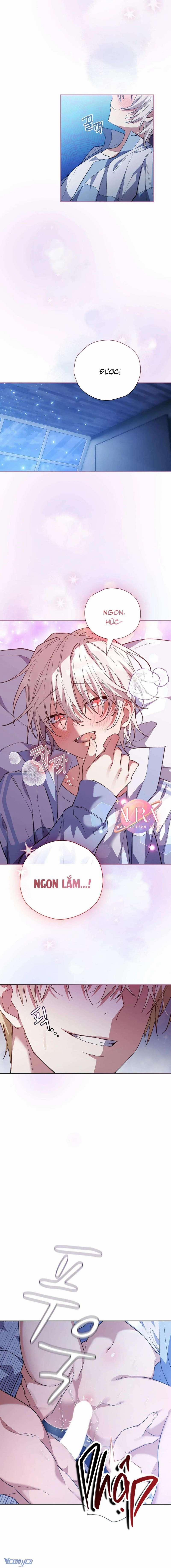 Chạy Trốn Khỏi Thợ Săn 3 trang 9