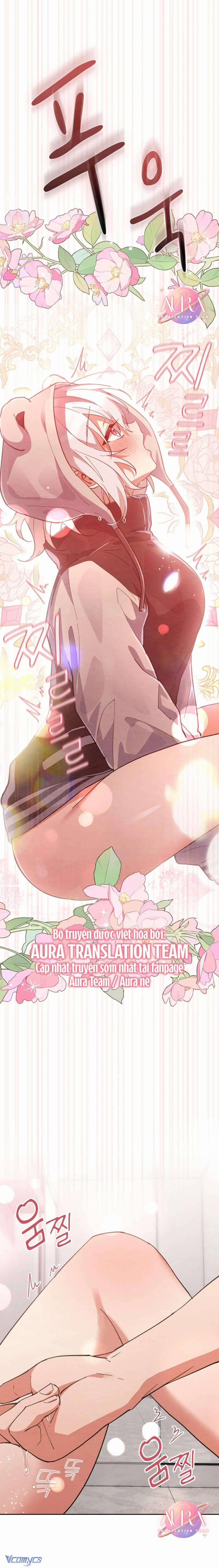 Chạy Trốn Khỏi Thợ Săn 30 trang 17