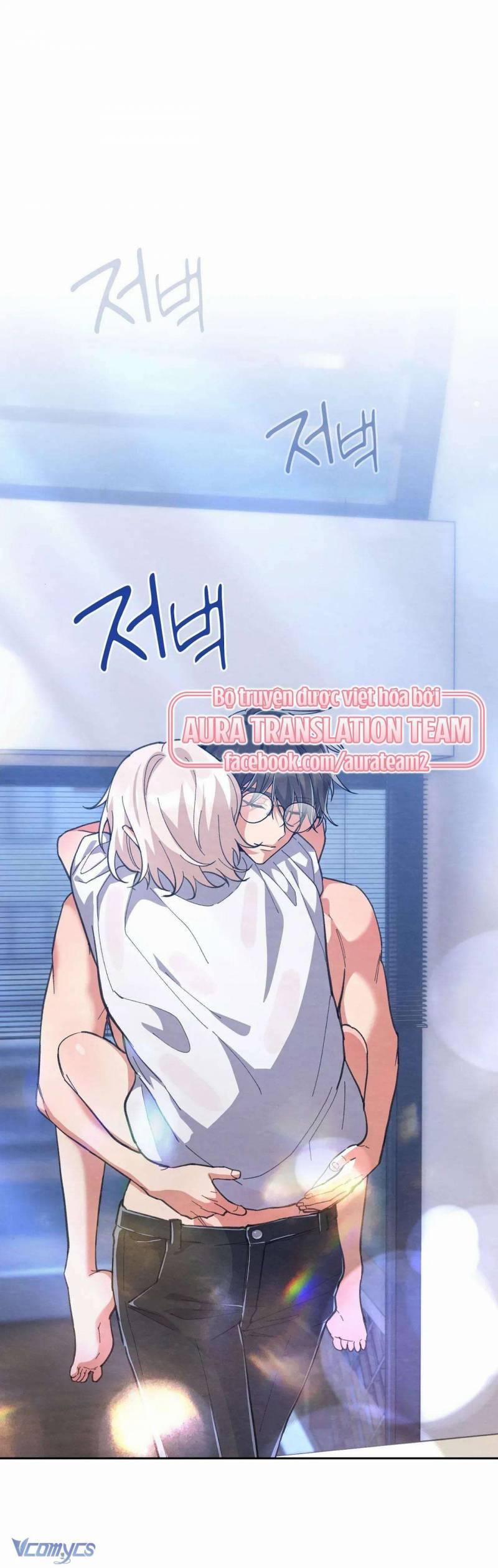 Chạy Trốn Khỏi Thợ Săn 31 trang 1