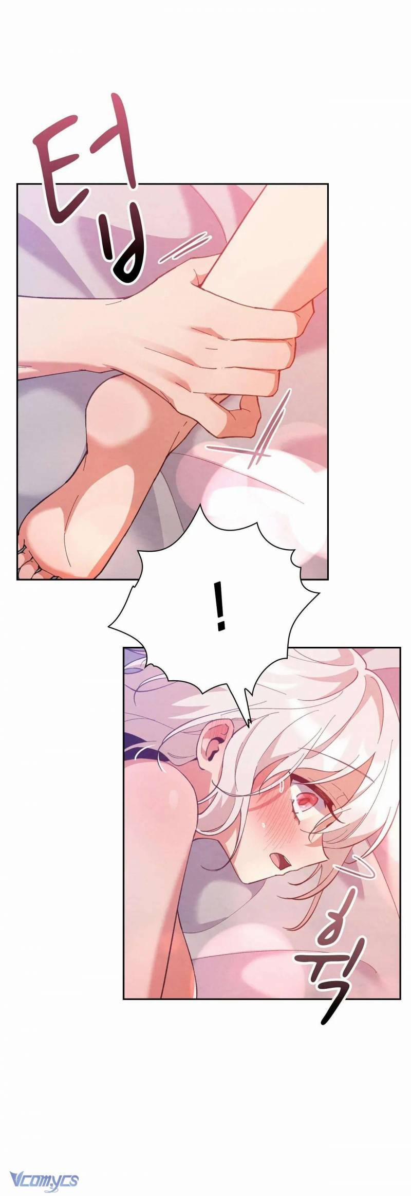 Chạy Trốn Khỏi Thợ Săn 31 trang 38