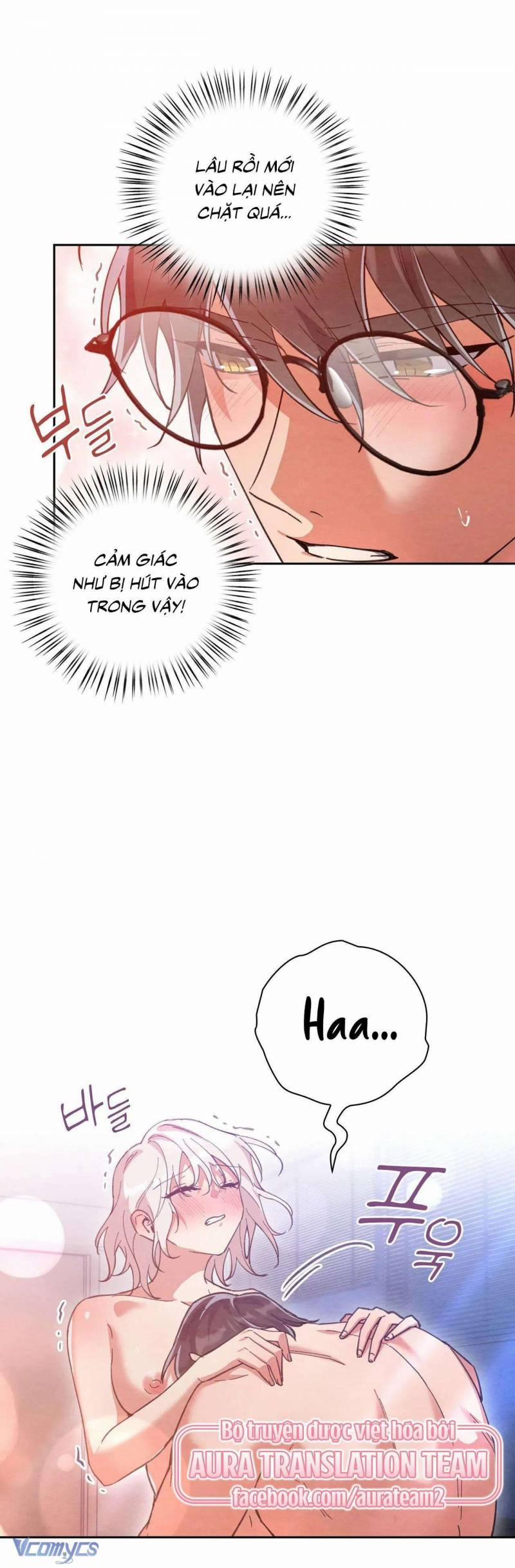 Chạy Trốn Khỏi Thợ Săn 31 trang 9