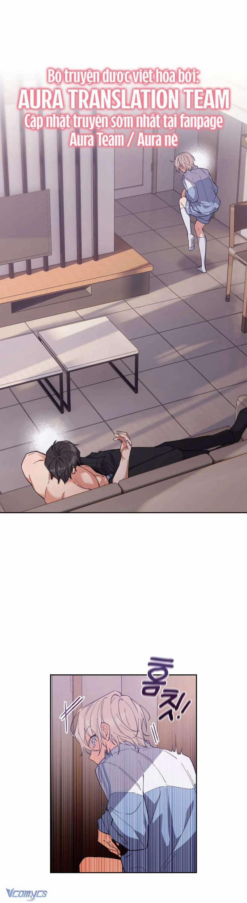 Chạy Trốn Khỏi Thợ Săn 4 trang 14