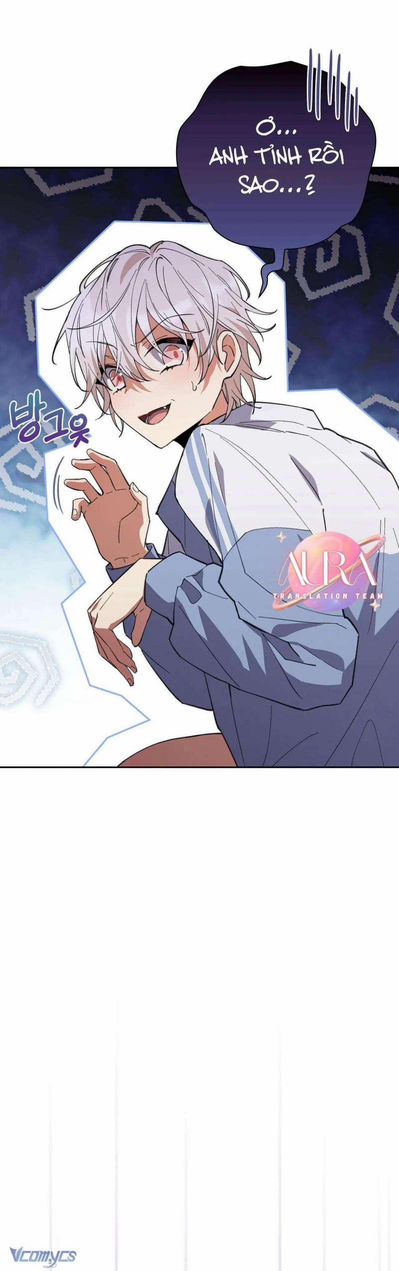 Chạy Trốn Khỏi Thợ Săn 4 trang 15