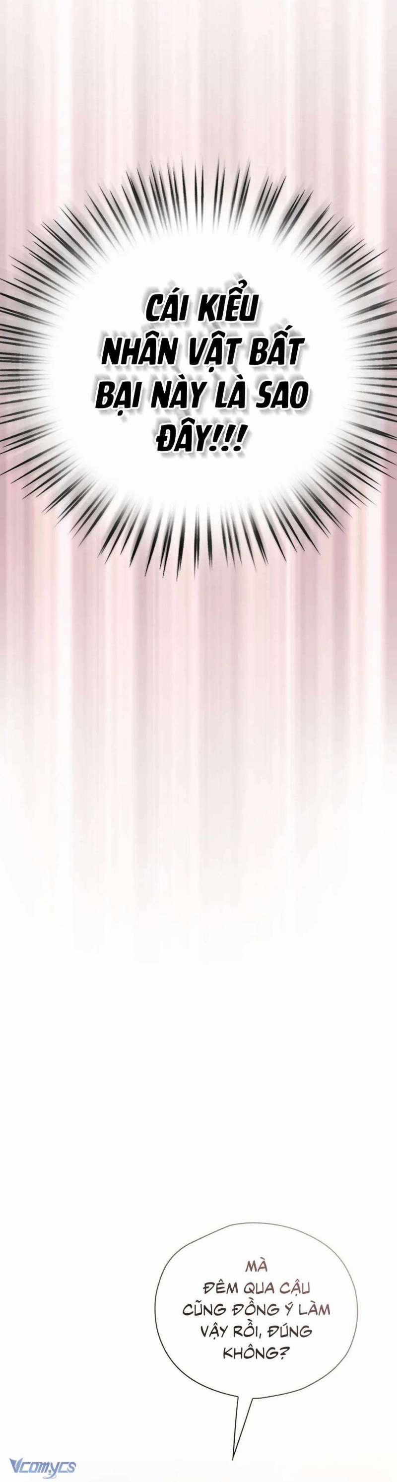 Chạy Trốn Khỏi Thợ Săn 4 trang 18