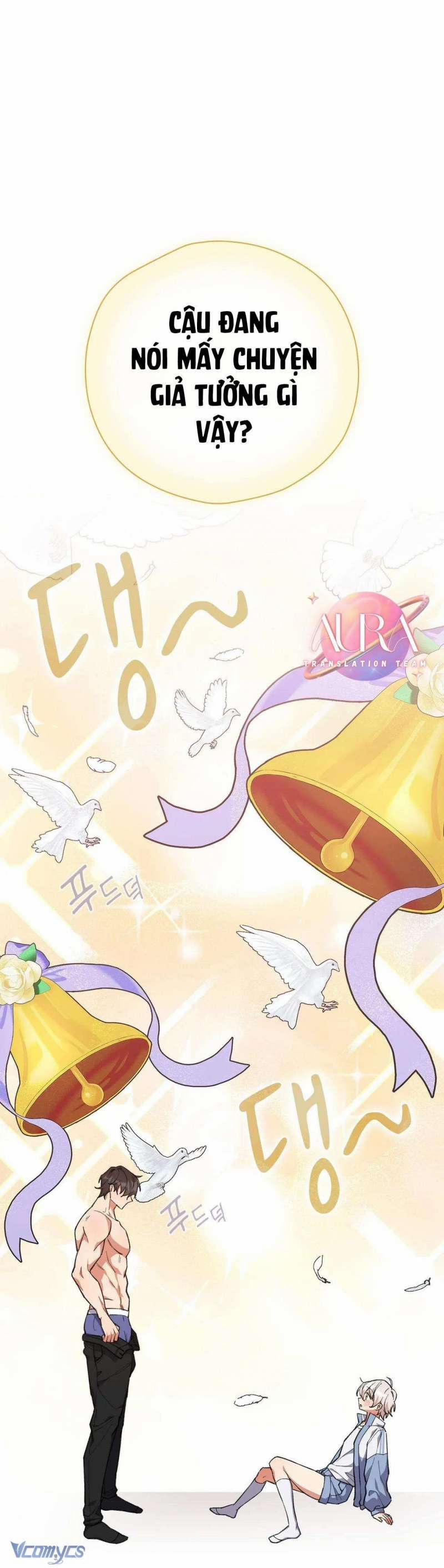 Chạy Trốn Khỏi Thợ Săn 4 trang 23